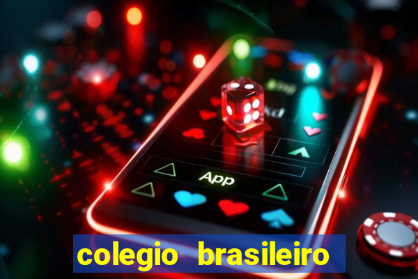 colegio brasileiro rua guarani bh